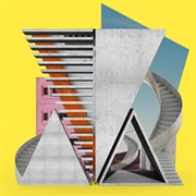 The Electric Swing Circus - Pleasure Seekers