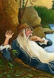 Rip Van Winkle (Washington Irving)