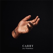Carry - Joy Oladokun