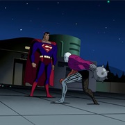 S1.E23: Metamorphosis: Part II