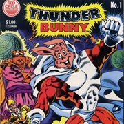 Thunder Bunny