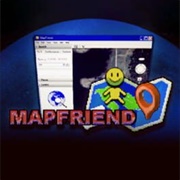 Mapfriend
