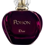 Christian Dior Poison