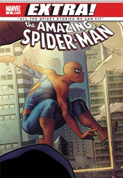 The Amazing Spider-Man: Extra! #2 (Dan Slott & Chris Bachalo)