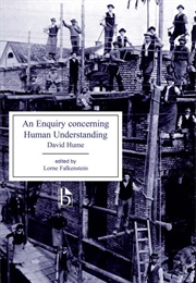 An Enquiry Concerning Human Understanding (David Hume)