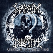 Smear Campaign - Napalm Death (2006)