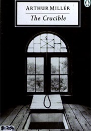 The Crucible (Miller, Arthur)
