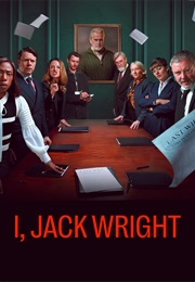 I, Jack Wright (2025)