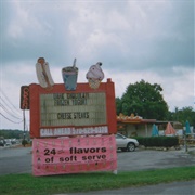 Greta Gibson Forever (EP) - Nicole Dollanganger