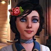 Elizabeth (Bioshock)