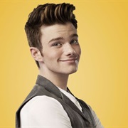 Chris Colfer