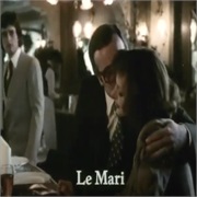 Coty L'aimant: "French Lesson"