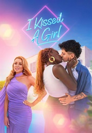 I Kissed a Girl (2023)