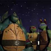 S3.E13: Battle for New York: Part 2