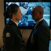 S3.E1: The Governor's Pleasure