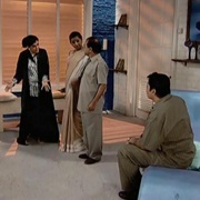 S1.E31: Radhabai and Vitthal Leave