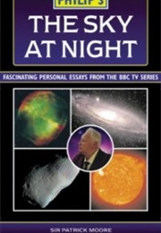 The Sky  at Night: Stories About Astronomy (Patrick Moore)