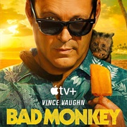 Bad Monkey