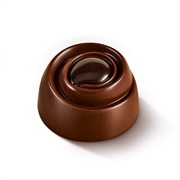 Tourbillon Noir Lindt