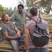 S1.E17: ...In Translation