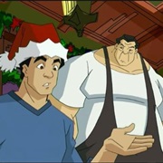 S3.E10: A Jolly J-Team X-Mas