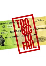 Too Big to Fail (2011)