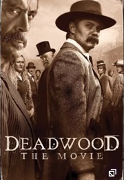 Deadwood: The Movie (2019)