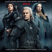 The Song of the White Wolf - The Witcher Soundtrack