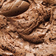 Gianduia Gelato (Piedmont, Italy)