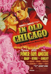 In Old Chicago - 20th Century-Fox Studio Music Department (1937)
