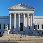 Minneapolis Institute of Art, Minnesota, USA