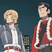 S1.E7: 2 Scott 2 Pilgrim