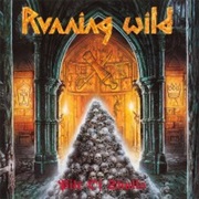 Pile of Skulls - Running Wild (1992)