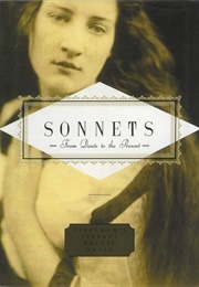 Sonnets: From Dante to the Present (John Hollander)