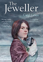 The Jeweller (Caryl Lewis)