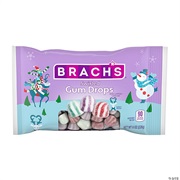 Brach's Winter Swirled Gumdrops