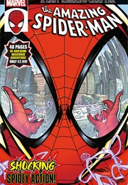 The Amazing Spider-Man Vol.1 #27 (Brady Webb)