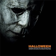John Carpenter, Cody Carpenter & Daniel Davies - Halloween: Original Motion Picture Soundtrack