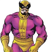 Batroc