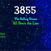 #7294 All Down the Line by the Rolling Stones