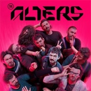 The Alters