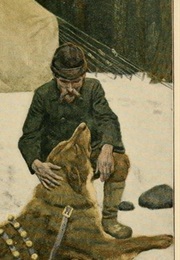 John Thornton (Jack London)