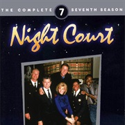 Night Court Season 7