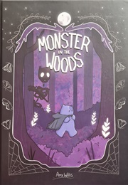 Monster in the Woods (Amy Willis)