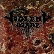 Violent Dirge - Craving