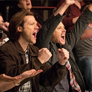 11.15 Beyond the Mat