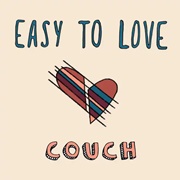 Easy to Love - Couch