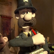 PC MacKintosh (Curse of the Were-Rabbit 2005)