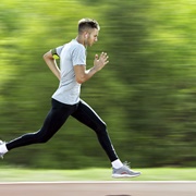 Run Across Liechtenstein