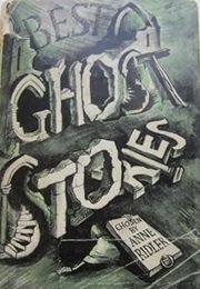 Best Ghost Stories (Anne Ridler)